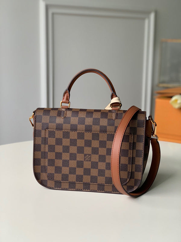 COZY - LV Bags - 5668