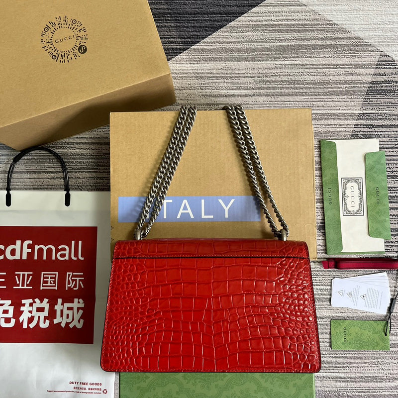 JB - Guki Lady Bags - 319