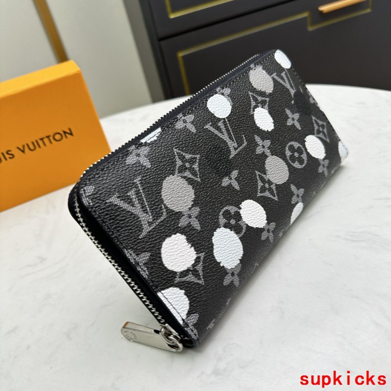 COZY BAGS - Mix Wallets - 719