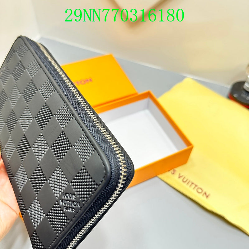 COZY BAGS - LOV Wallet - 647