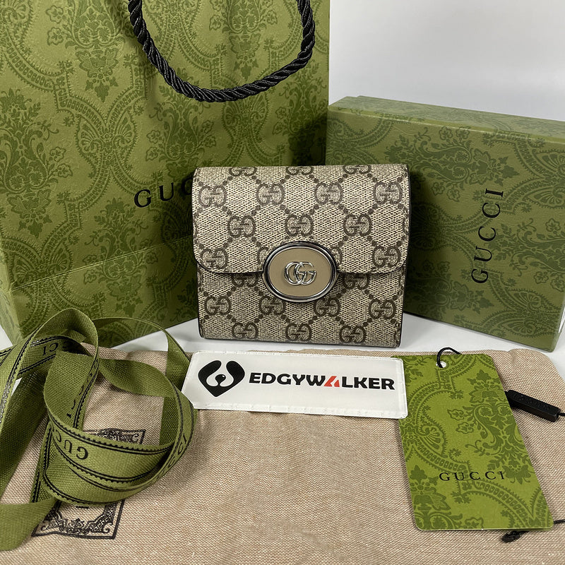 Cozy Bags - GUKI Women Wallets - 005