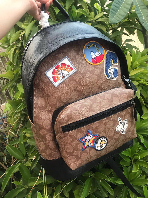 COZY - CAH Bags - 375