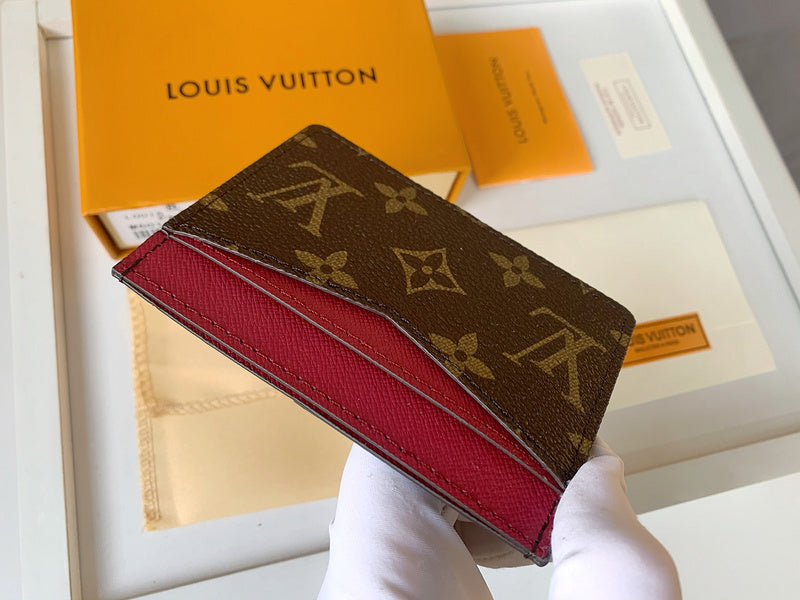 COZY BAGS - LOV Wallets - 688