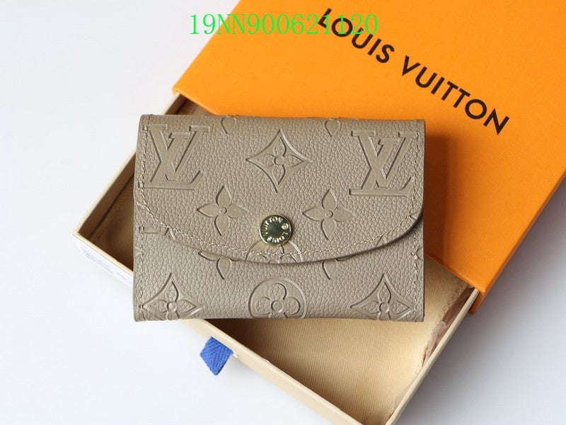 COZY BAGS - LOV Wallet - 350