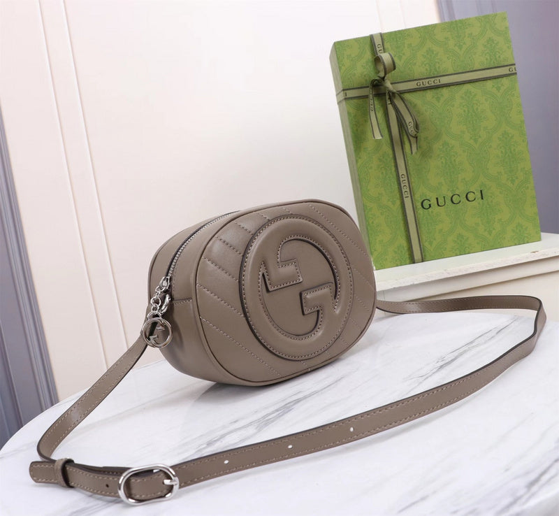 COZY BAGS - GUKI Bags - 005
