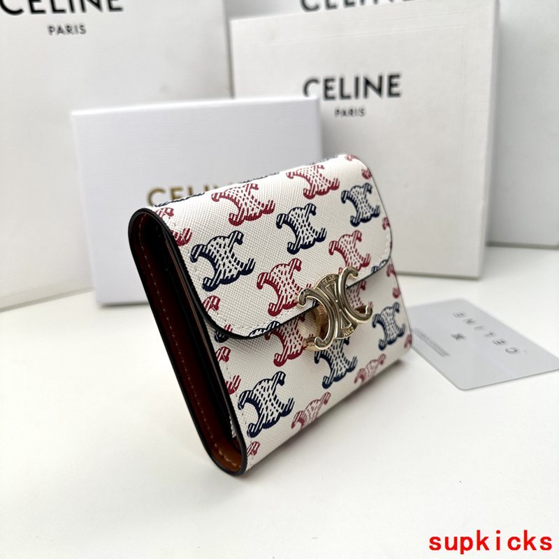 COZY BAGS - Mix Wallets - 710