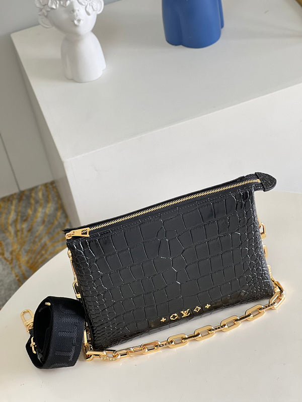 COZY - LV Bags - 1963