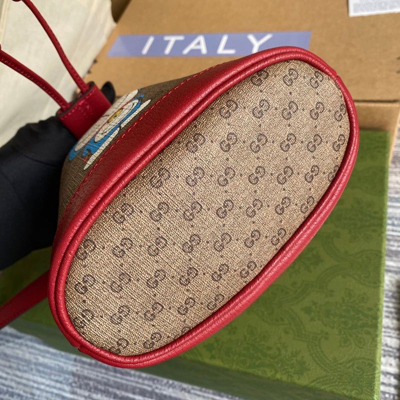 COZY BAGS - GUKI Bags - 2137