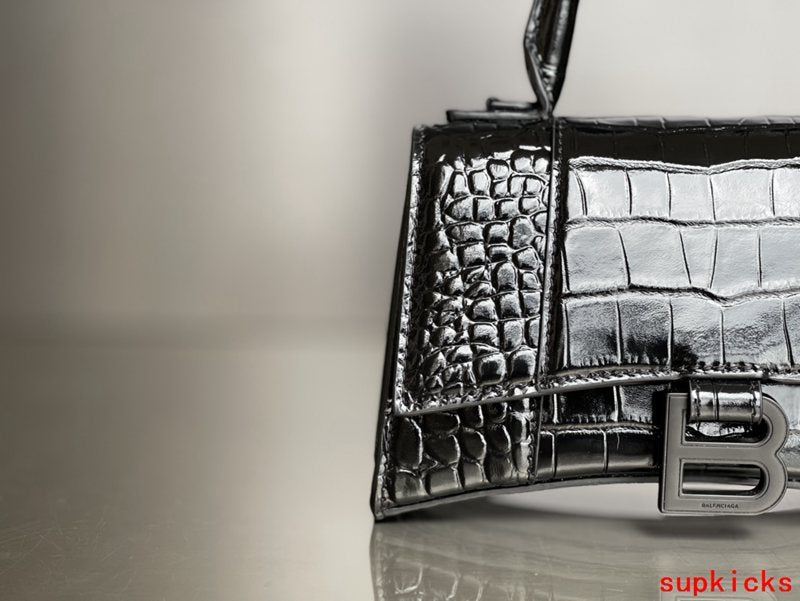 COZY BAGS - BG Hourglass Bags - 020