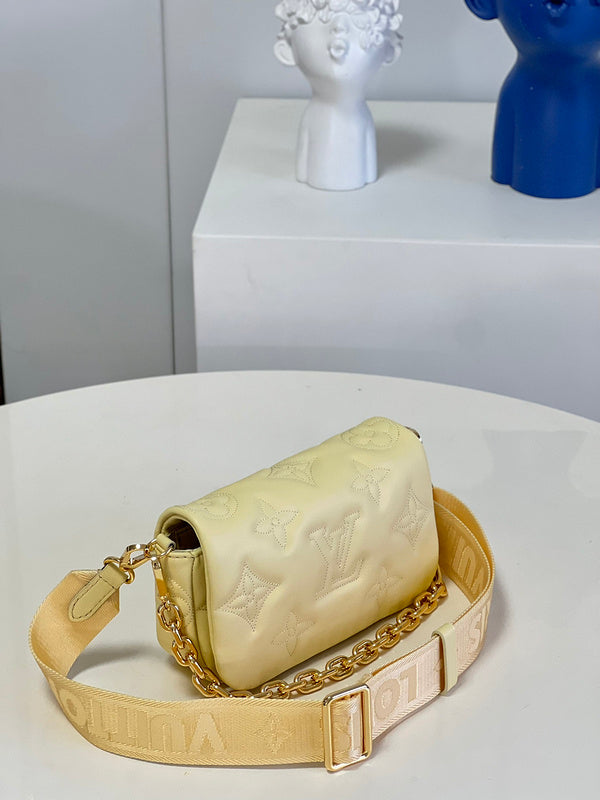 COZY - LV Bags - 2739