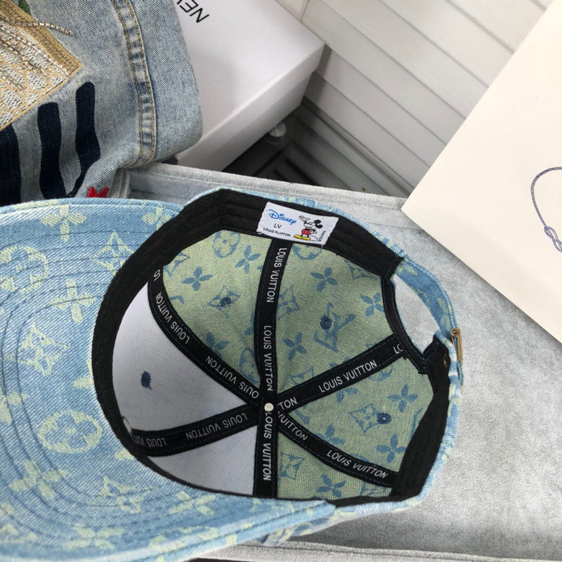 COZY BAGS - LOV Hats & Caps - 182