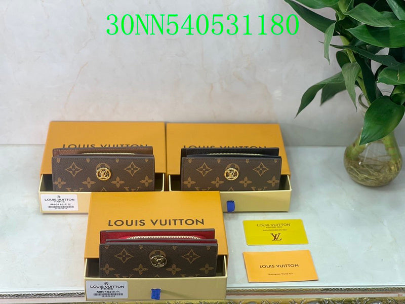 COZY BAGS - CHL Wallet - 869