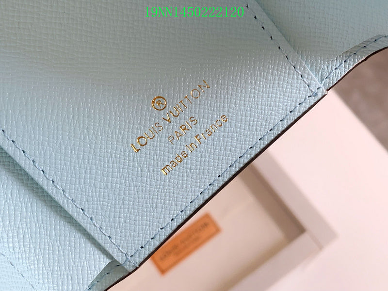 COZY BAGS - LOV Wallet - 698