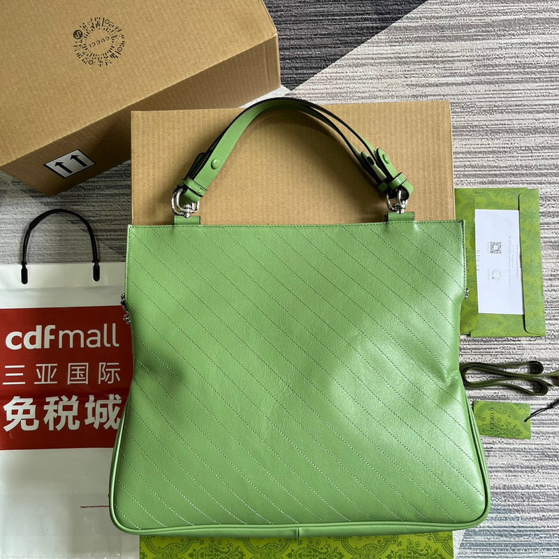 JB - Guki Lady Bags - 072