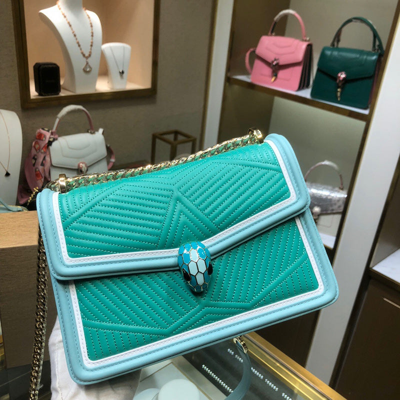 JB - BGL Lady Bags - 131