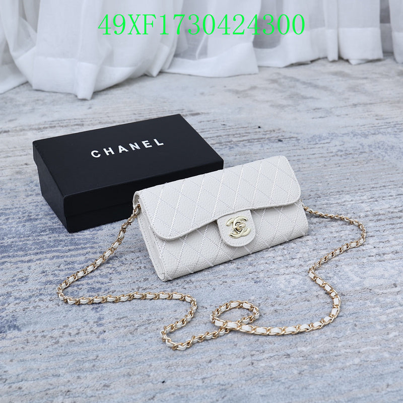 COZY BAGS - CHL Wallet - 153