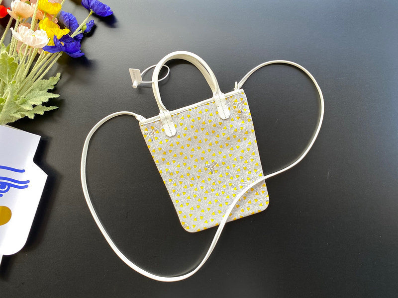 COZY BAGS - GYO Bags - 025