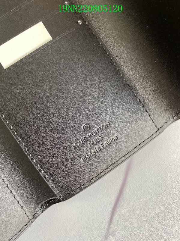 COZY BAGS - CHL Wallet - 706