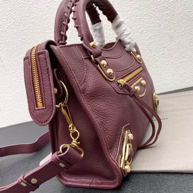 COZY - BG Bags - 661