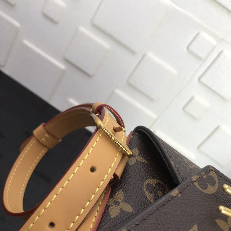 COZY BAGS - LOV Bags - 3362