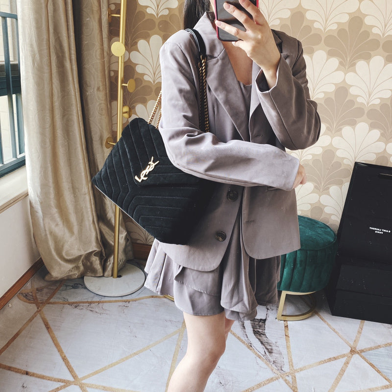COZY BAGS - YLS Bags - 1252