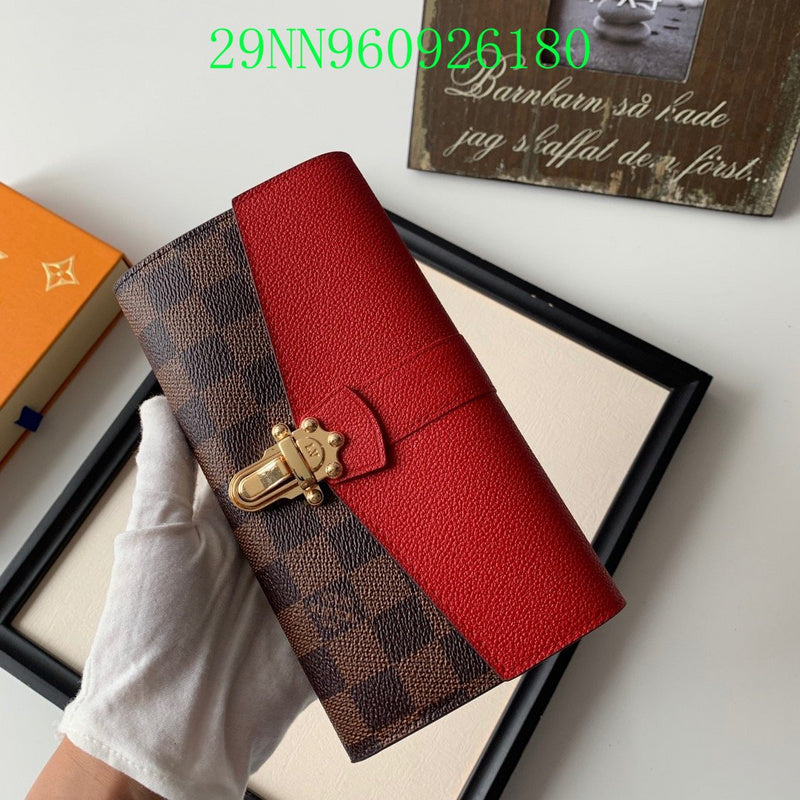 COZY BAGS - LOV Wallet - 970