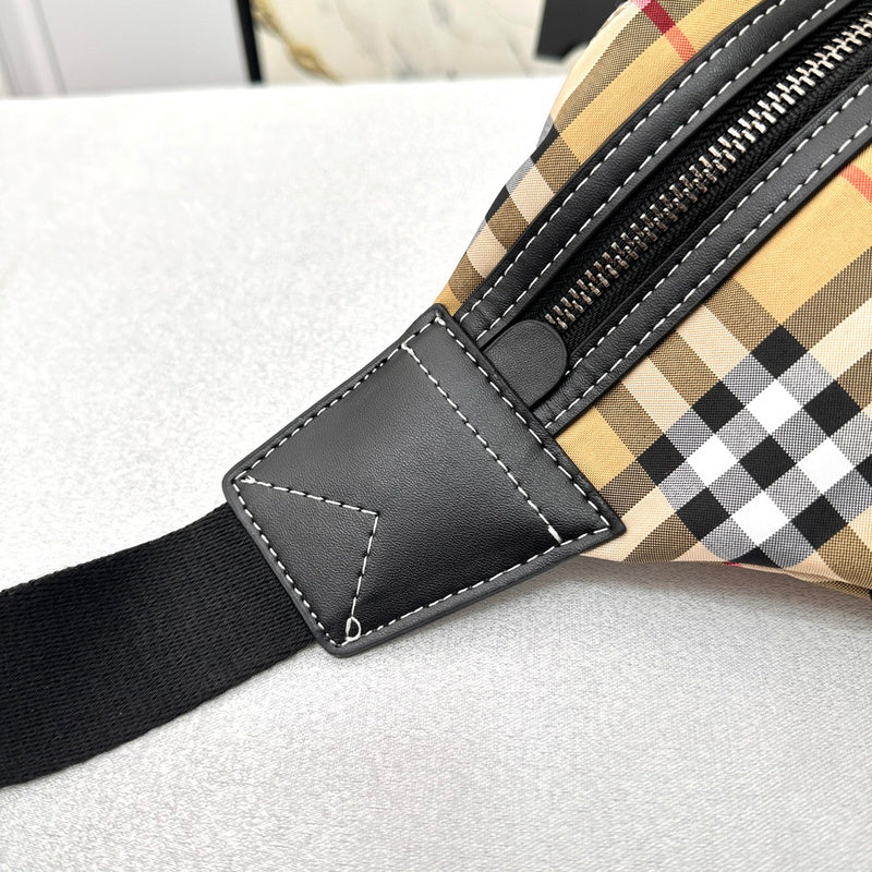 COZY BAGS - BOR Men Bags - 001