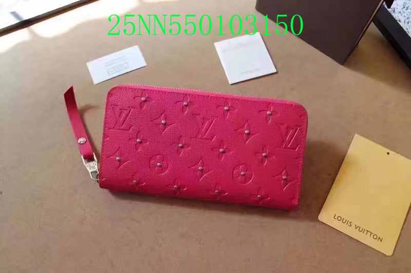 COZY BAGS - LOV Wallet - 804