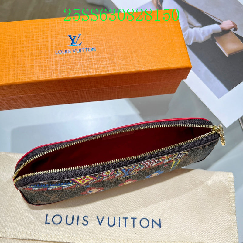 COZY BAGS - LOV Wallet - 057