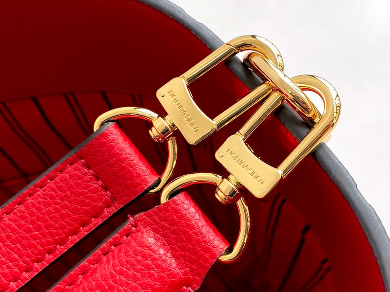 COZY - LOV Lady Bags - 844