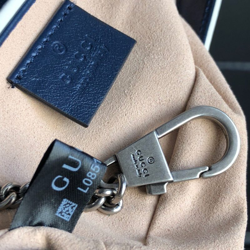 JB - Guki Lady Bags - 1203