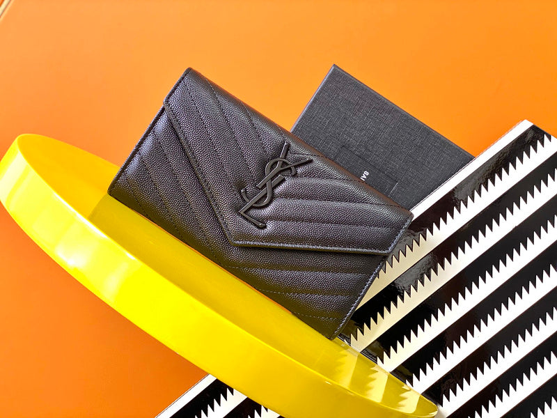 COZY - YLS Wallets - 011