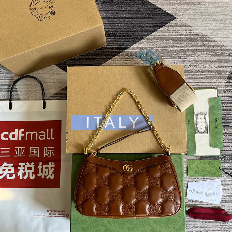 JB - Guki Lady Bags - 079