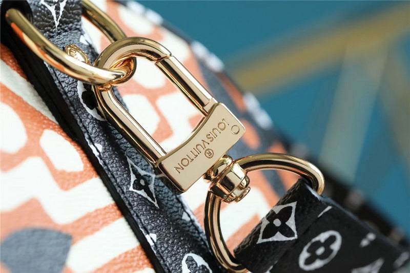 JB - LOV Travel Bags - 230