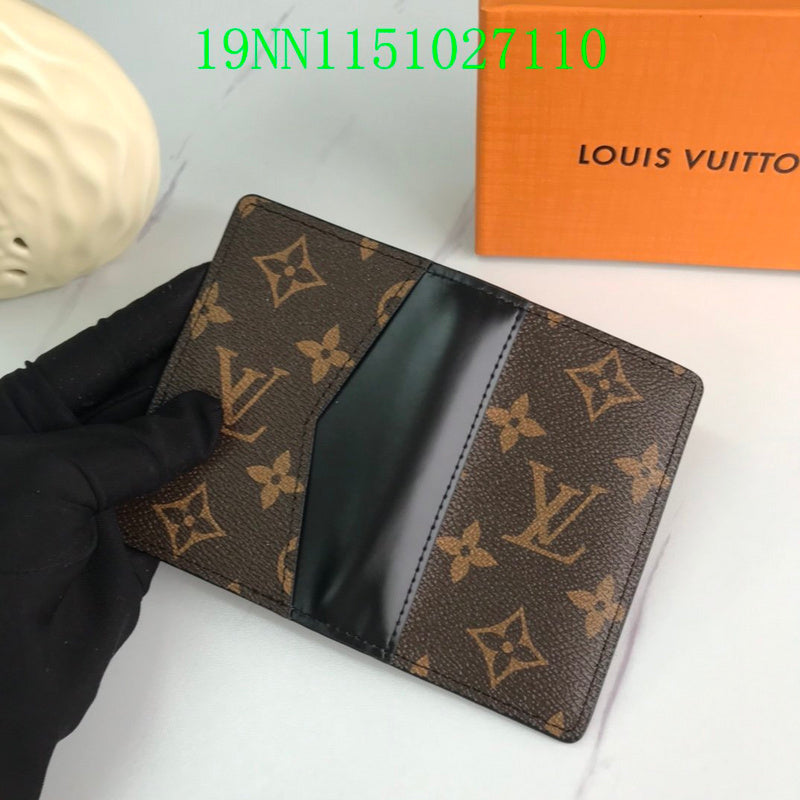 COZY BAGS - CHL Wallet - 536