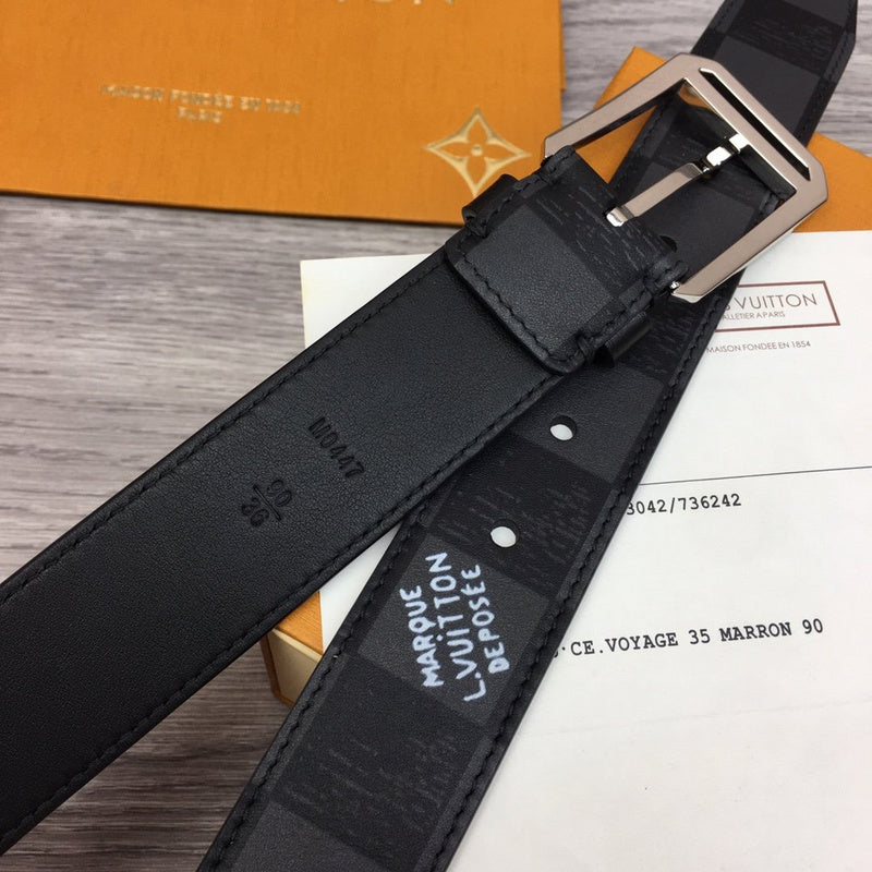 JB - LOV Belts - 117
