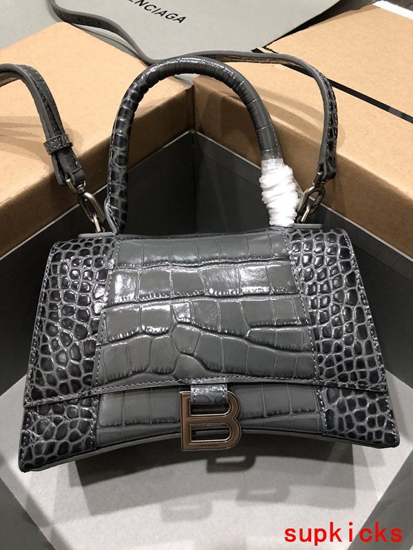 COZY BAGS - BG Hourglass Bags - 111