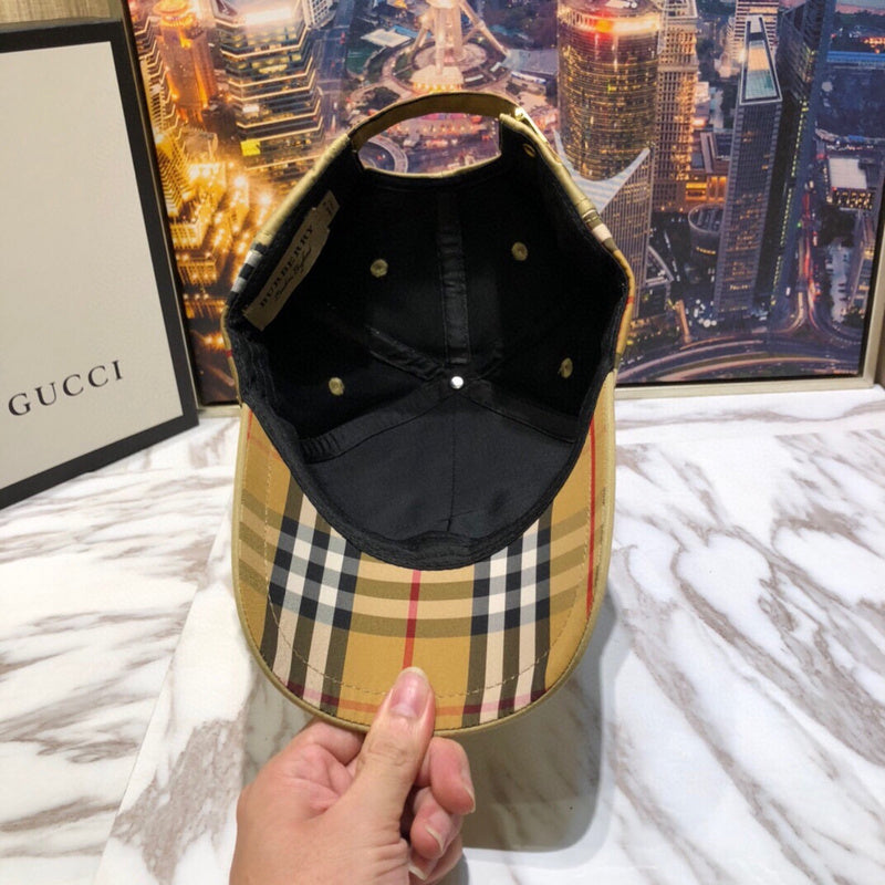JB - BOR Hats & Caps - 117