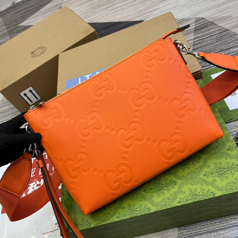 COZY BAGS - Guki Men Bags - 026