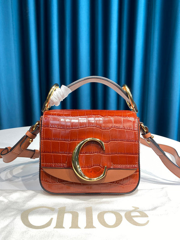 COZY - CLE Bags - 066