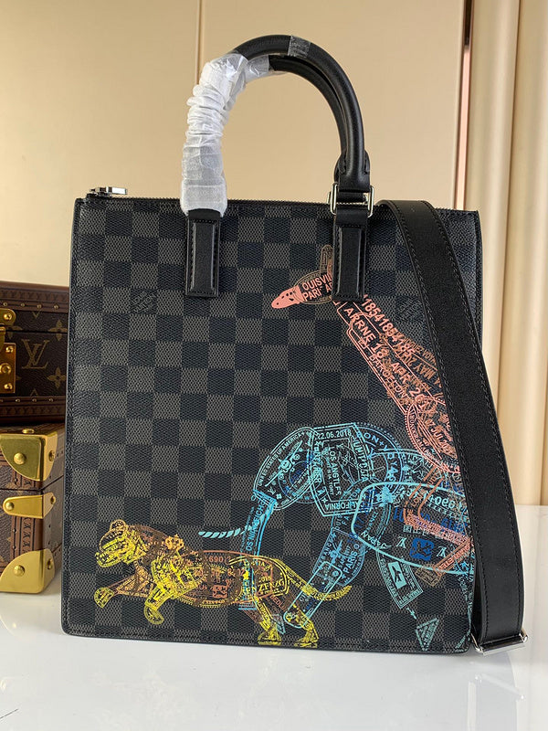 COZY BAGS - LOV Bags - 1342