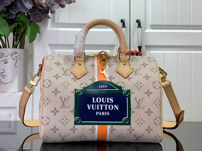 COZY BAGS - LOV Bags - 029