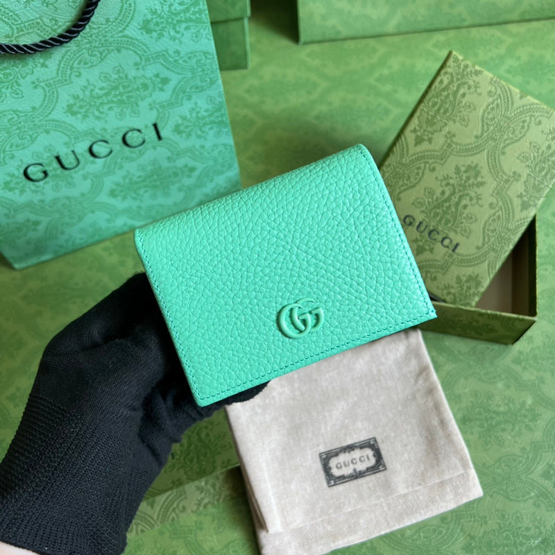 Cozy Bags - GUKI Women Wallets - 011