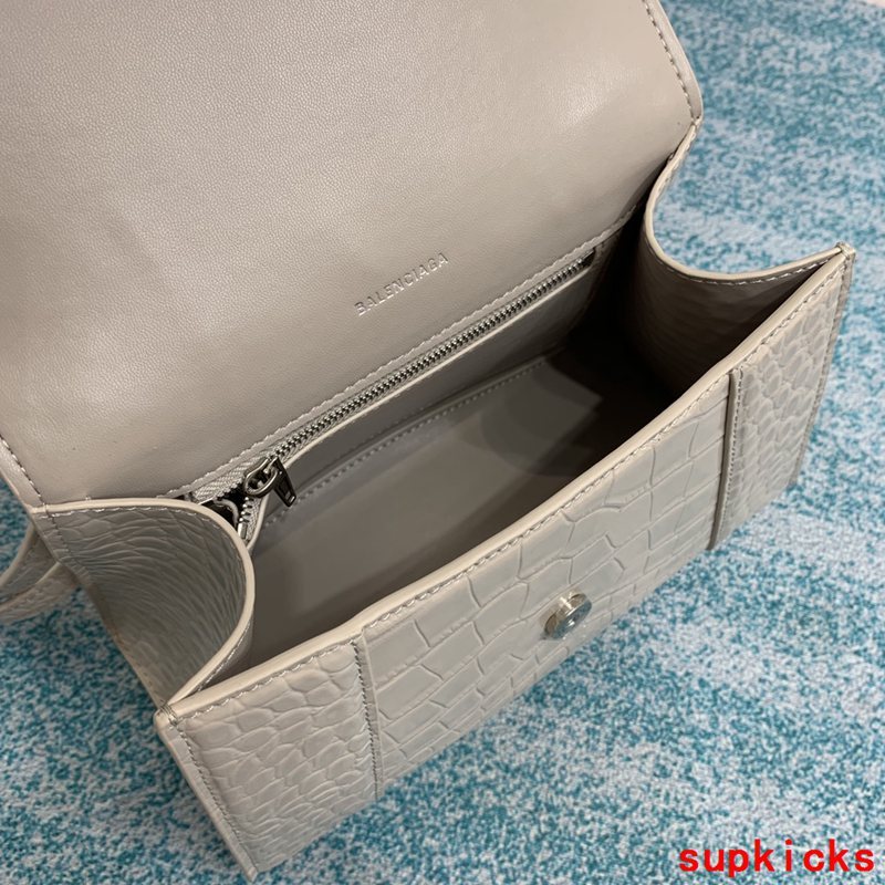 COZY BAGS - BG Hourglass Bags - 161