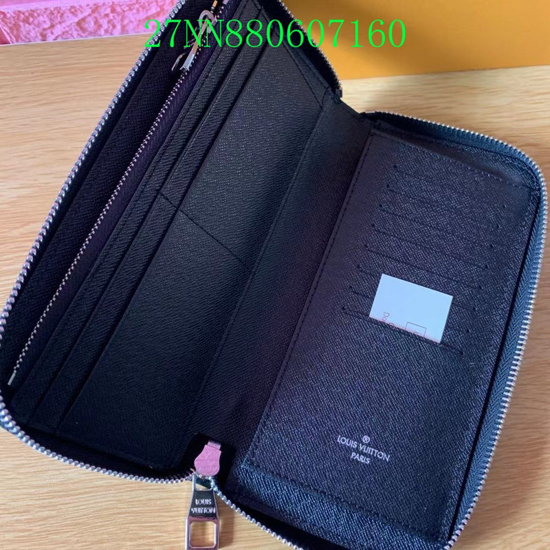 COZY BAGS - CHL Wallet - 847