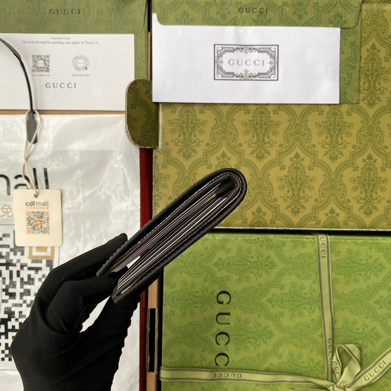 Cozy Bags - GUKI Women Wallets - 126