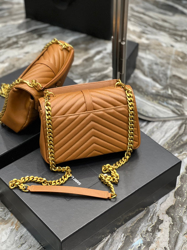 COZY BAGS - YLS Bags - 1621