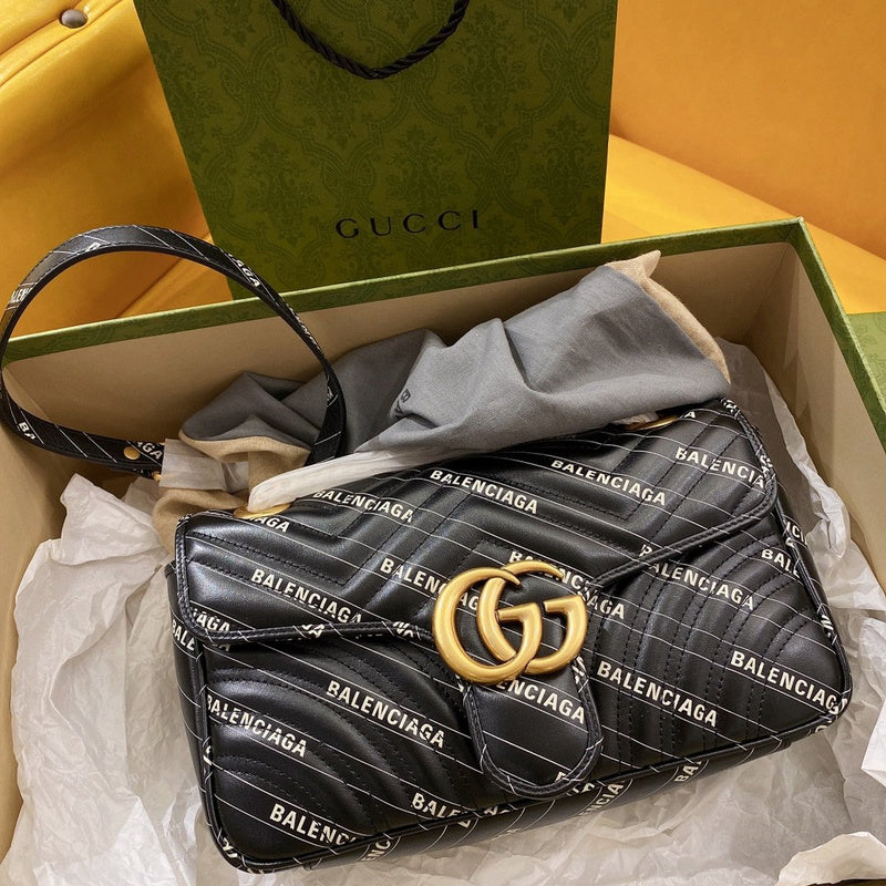 COZY - Guki Lady Bags - 780