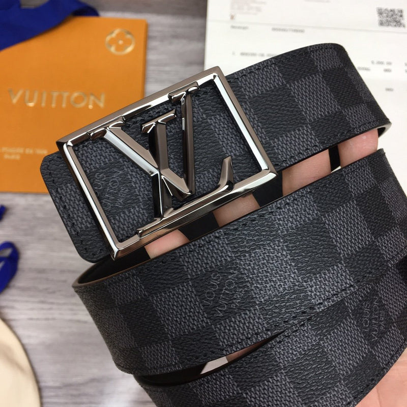 JB - LOV Belts - 107