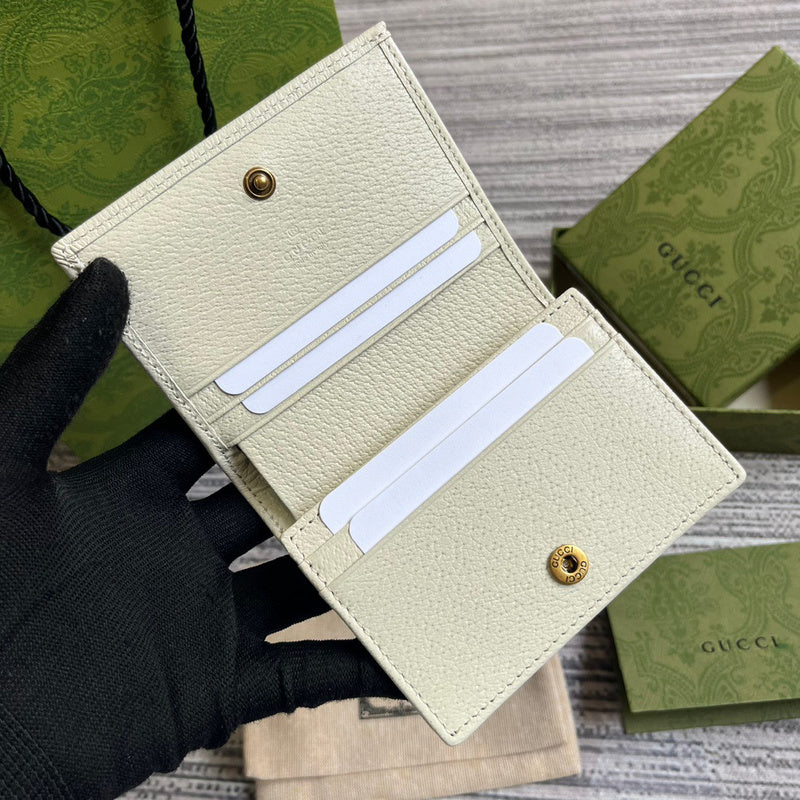 COZY BAGS - Guki Wallet - 082
